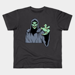 Give Me Your Soul Kids T-Shirt